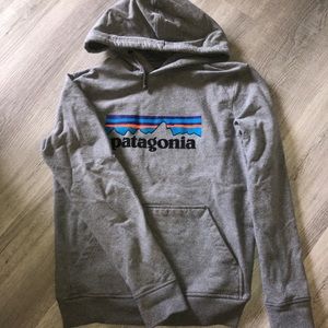 Patagonia Hoodie